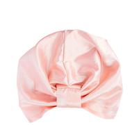 brushworks Satin Hair Turban