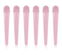 Brushworks Sectioning Clips forcine per capelli