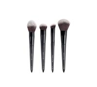 Brushworks Buff and Blend Face Set