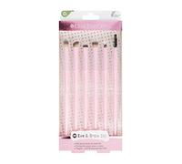 Brushworks - Set occhi e sopracciglia HD