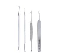 brushworks Set per la Rimozione di Punti Neri e Imperfezioni