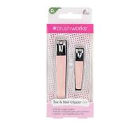 Set Piedi e Mani Brushworks