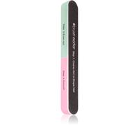 Brushworks Shape & Shine lima lucidante esagonale per le unghie 1 pz