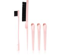 Brushworks Slick & Style Hair Set confezione regalo per capelli