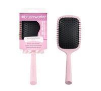 Brushworks Smoothing Paddle Hair Brush