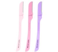 brushworks Sopracciglia Razors