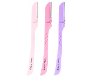 brushworks Sopracciglia Razors