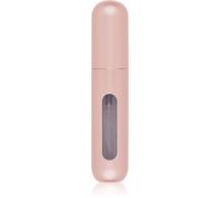 Brushworks Travel Atomiser diffusore di profumi ricaricabile 1 pz