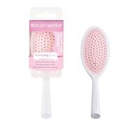 Brushworks Travel Detangling Hair Brush