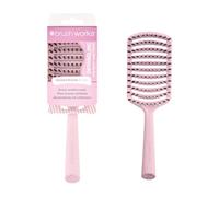 Brushworks Vented Bristle Hair Brush