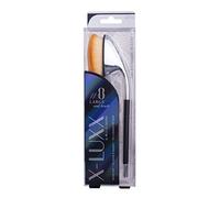 Brushworks X-Luxx Arrossire E Contouring Pennello, No. 8-90 Gr