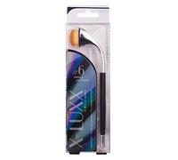 Brushworks X-Luxx Foundation E Contouring Pennello, No. 6-90 Gr