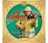 Brusiloff, Nat - Out Of A Clear Blue Sky (1930-1934)