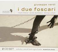 Bruson/Arena - Verdi: I Due Foscari