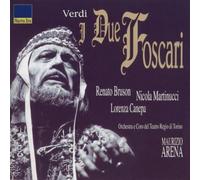 Bruson - I Due Foscari