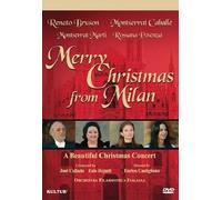 Bruson,Renato - Merry Christmas From Milan