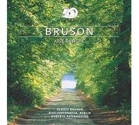 Bruson/RIAS - Arie Antiche