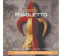 Bruson - Rigoletto