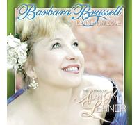 Brussell, Barbara - Lerner In Love-Lyrics Of Alan Jay Lerner