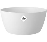 Brussels Bowl 23 - Vaso per Interno - 100% Plastica Riciclata - Ø 22.9 X H 10.8