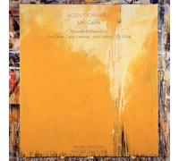 Uri Caine Uri Caine: Agent Orange (CD) Album