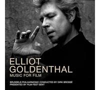 Brussels Philharmonic & Dirk Brosse - Elliot Goldenthal - Music For Film