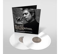 Brussels Philharmonic & Dirk Brosse - Elliot Goldenthal - Music For Film