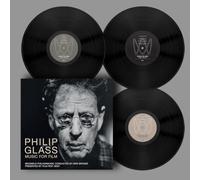 Brussels Philharmonic & Dirk Brosse - Philip Glass - Music for Film