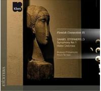 Brussels Philharmonic Symphony No. 1/Mater Dolorosa (CD) Album