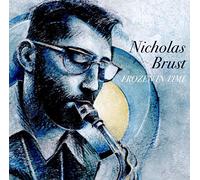 Brust Nicholas - Frozen In Time