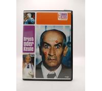 Brust oder Keule - Louis de Funes