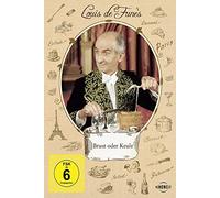 Brust oder Keule (DVD)