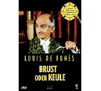 Brust oder Keule - Louis de Funes