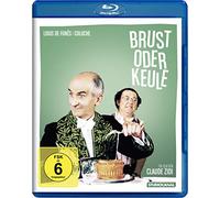Brust oder Keule - Louis de Funes (Blu-ray)