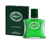 Brut, 2 dopobarba Original, con scatola, 100 ml (etichetta in lingua italiana non garantita)