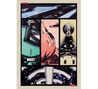 Brut - 2026 - Barta (Fumisterie)