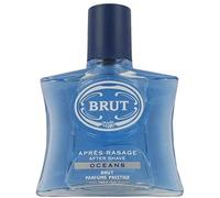 Brut Aftershave Men - Oceans - Confezione da 3 (3 x 100 ml)