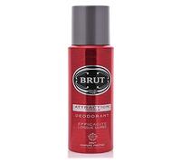Brut Attraction Totale 200 ml spray deodorante per Uomo