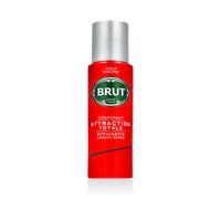Brut Attraction Totale 200 ml spray deodorante per Uomo