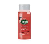Brut Attraction Totale Gel Doccia Capelli e Corpo All-in-One 500ml