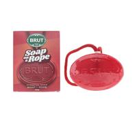 Brut Attrazione Totale, Detergente, Saponetta, Corpo, 150 g