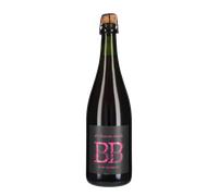Brut 'BB Rosé' El Jardì dels Sentits