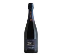 Brut Blanc de Blancs 2014 Grand Cru Champagne AOC Legras & Haas