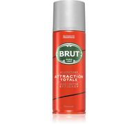 Brut Attraction Totale 200 ml spray deodorante per Uomo
