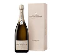 Brut Collection 244 Champagne AOC Louis Roederer - Magnum - Astuccio