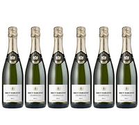 Brut Dargent, Blanc De Blancs - 6 bottiglie da 750 ml