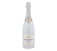 Brut Dargent Ice Chardonnay - Spumante Bianco Blanc de Blancs - Metodo tradizionale (1 x 0,75 L)