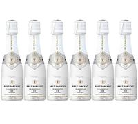 Brut Dargent Ice Chardonnay - Spumante Bianco Blanc de Blancs - Piccolo (6 x 0,20 L)