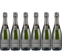 Brut Dargent - Vino Spumante Metodo Classico (6 X 0.75 L)