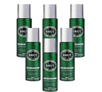 BRUT DEO SPRAY 200 ML